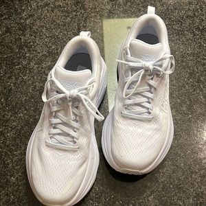 Bondi 8 Hoka